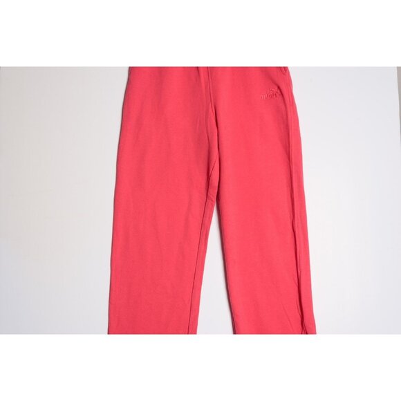 Puma Womens Size XL Sweatpants Pink 26x30 Like New - Picture 3 of 7